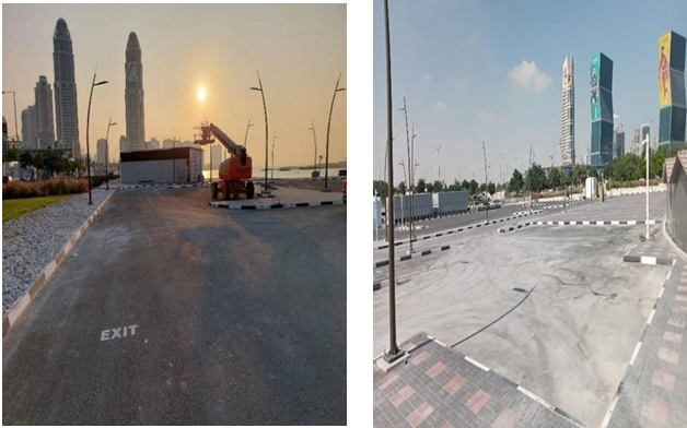 FIFA World Cup Qatar 2022 project